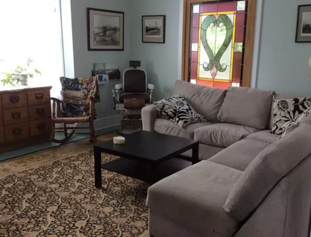 Crosby House hotel detail image 2