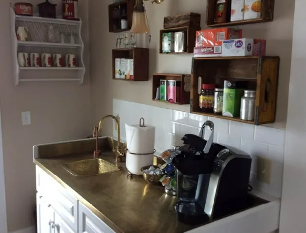 Crosby House hotel detail image 3