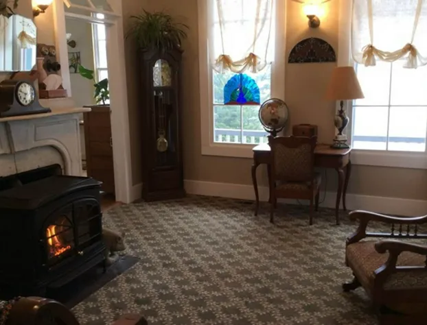 Crosby House hotel detail image 4