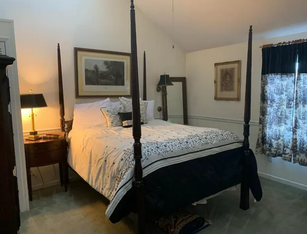 The Inn at Benicia Bay hotel detail image 1