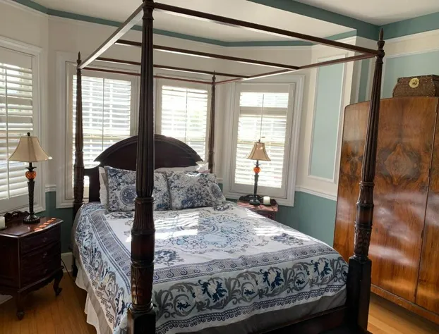 The Inn at Benicia Bay hotel detail image 2