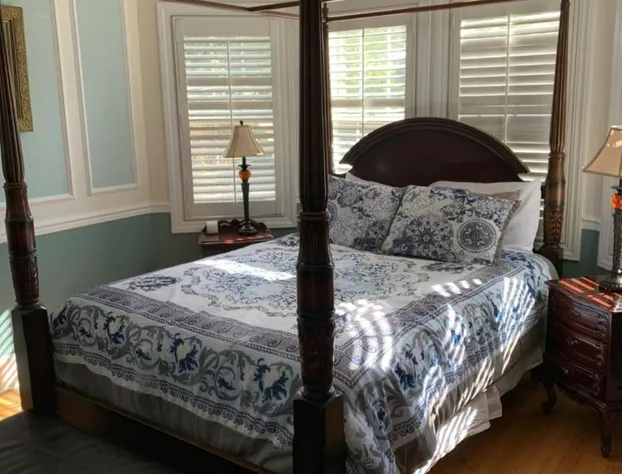 The Inn at Benicia Bay hotel detail image 3