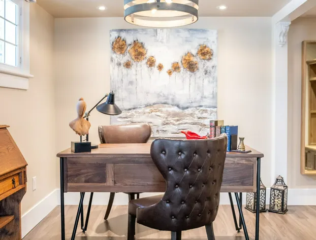 Kelowna Bed & Breakfast (CHATHAM HOUSE) hotel detail image 4