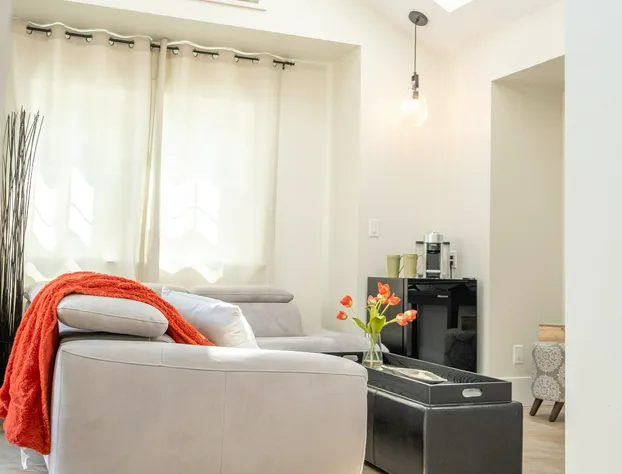 Kelowna Bed and Breakfast hotel detail image 4