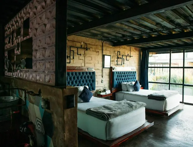 Hotel los Amantes Valle de Guadalupe hotel detail image 4