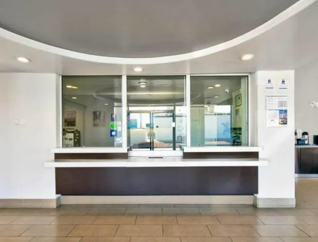 Studio 6 Victorville - Apple Valley hotel detail image 1