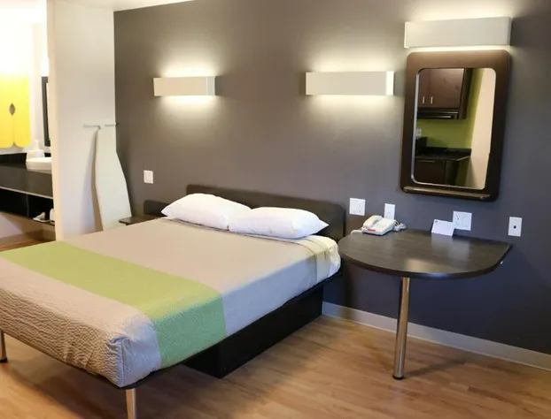 Studio 6 Victorville - Apple Valley hotel detail image 3