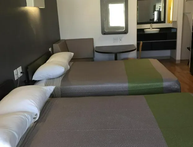 Studio 6 Victorville - Apple Valley hotel detail image 4