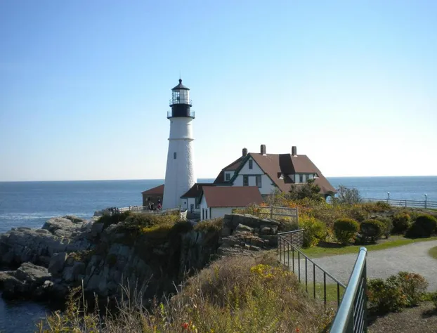 Benjamin F. Packard House hotel detail image 3