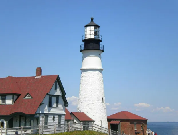 Benjamin F. Packard House hotel detail image 2