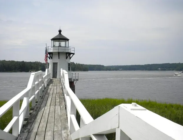 Benjamin F. Packard House hotel detail image 4