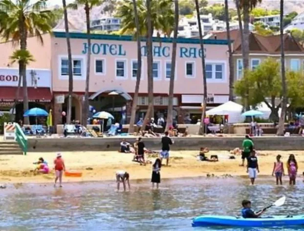 Hotel Mac Rae hotel detail image 1