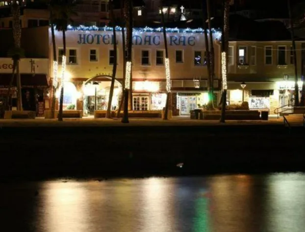 Hotel Mac Rae hotel detail image 2