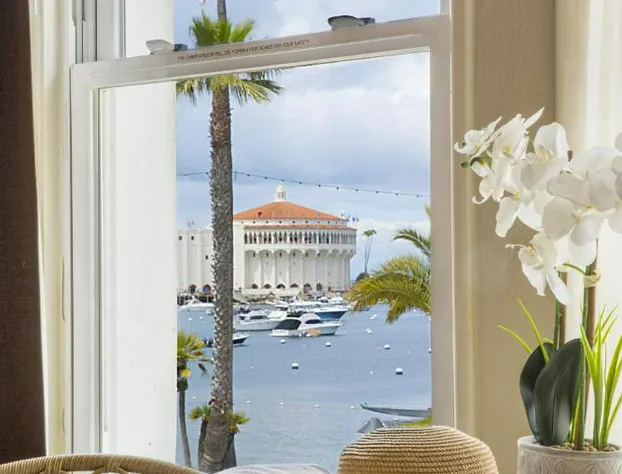 Hotel Mac Rae hotel detail image 3