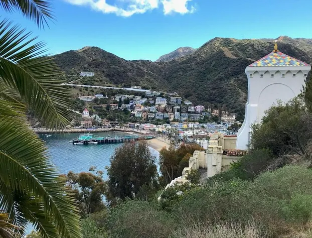 Hotel Mac Rae hotel detail image 4