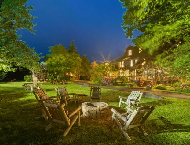 Hotel Mountain Brook hotel detail image 2