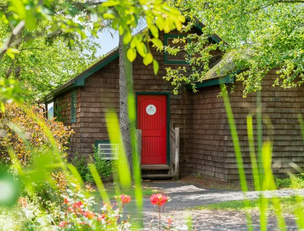 Hotel Mountain Brook hotel detail image 4