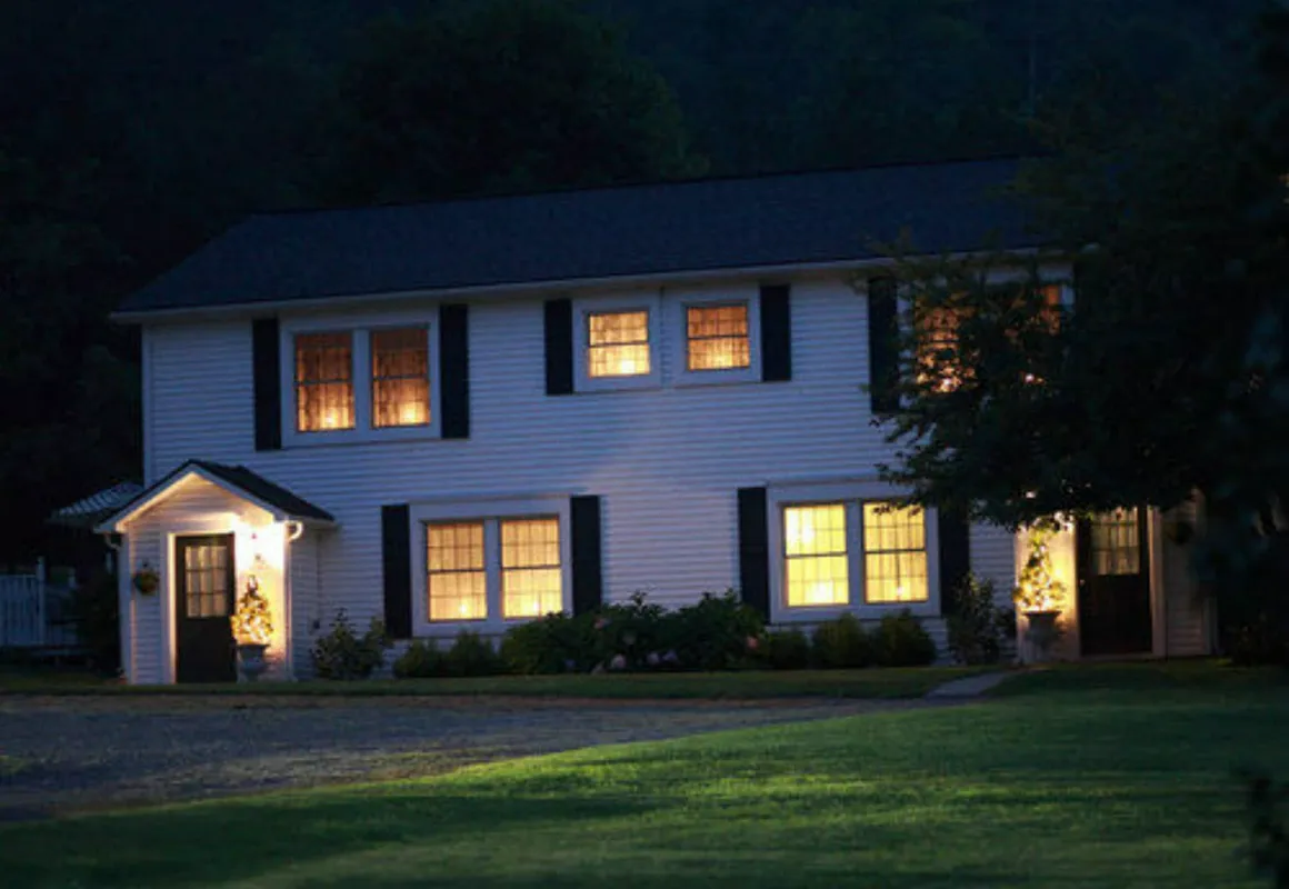 Filigree Inn Bed & Breakfast hotel hero