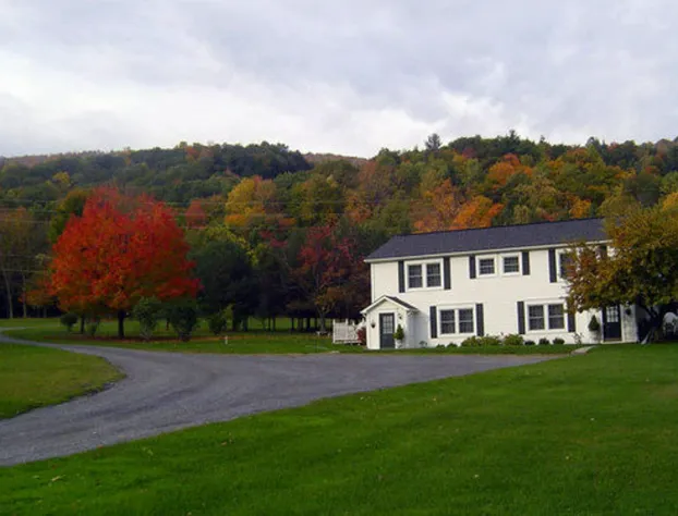 Filigree Inn Bed & Breakfast hotel detail image 1