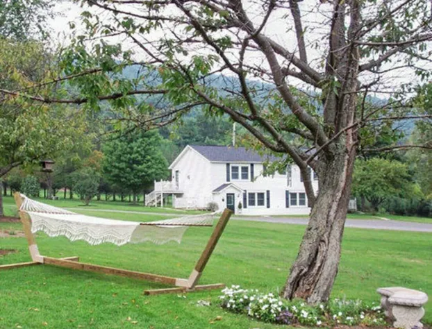 Filigree Inn Bed & Breakfast hotel detail image 3