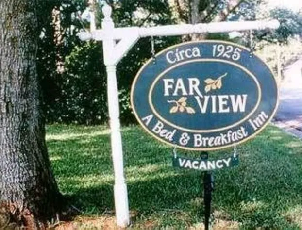 Far View - A Bed & Breakfast Estate hotel detail image 4