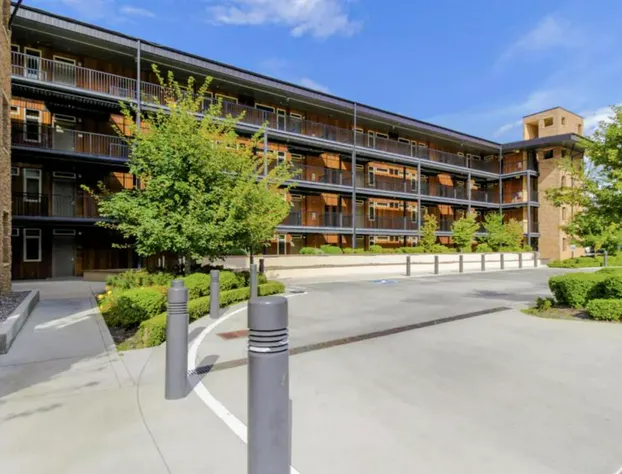 Chelan Resort Suites by DC hotel detail image 1