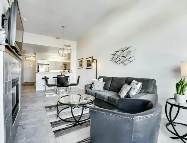 Chelan Resort Suites by DC hotel detail image 3