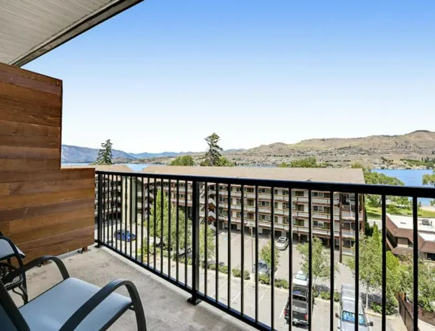 Chelan Resort Suites by DC hotel detail image 3