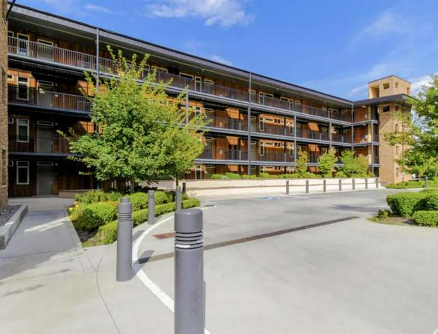 Chelan Resort Suites by DC hotel detail image 1