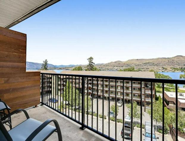 Chelan Resort Suites by DC hotel detail image 2