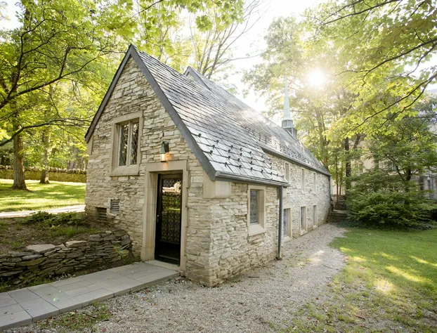 Biddle Hotel and Conference Center hotel detail image 1