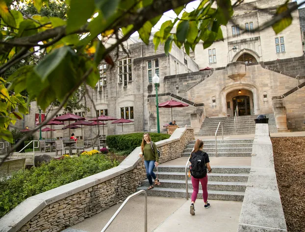 Biddle Hotel and Conference Center hotel detail image 3