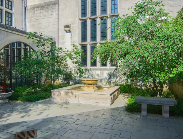 Biddle Hotel and Conference Center hotel detail image 4