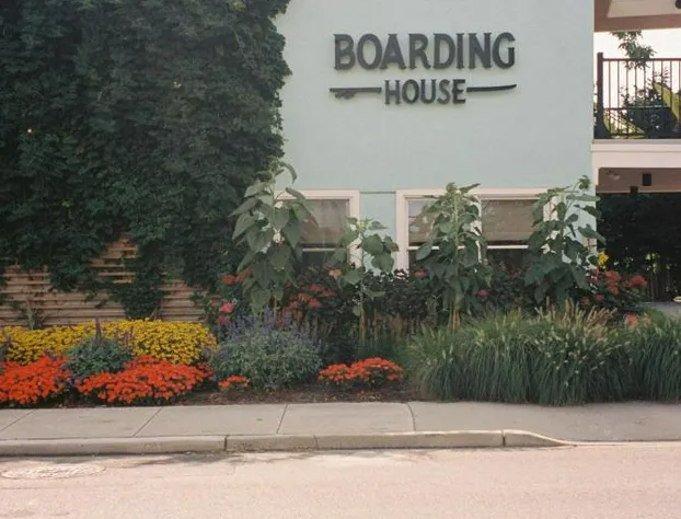 Boarding House Cape May hotel detail image 1