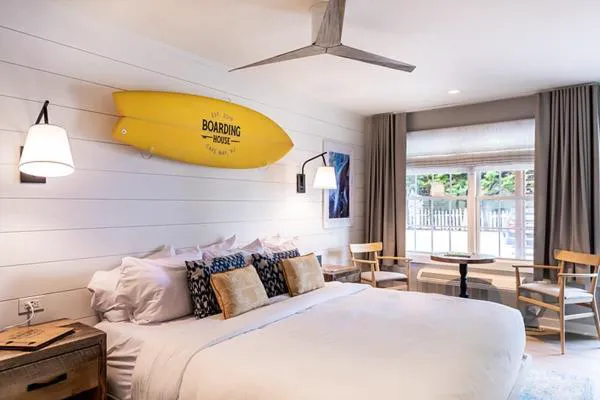 Boarding House Cape May hotel detail image 4