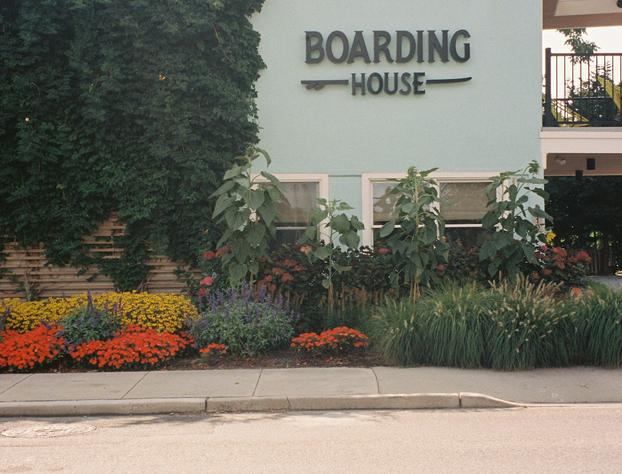 Boarding House Cape May hotel detail image 1