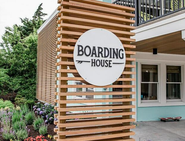 Boarding House Cape May hotel detail image 4