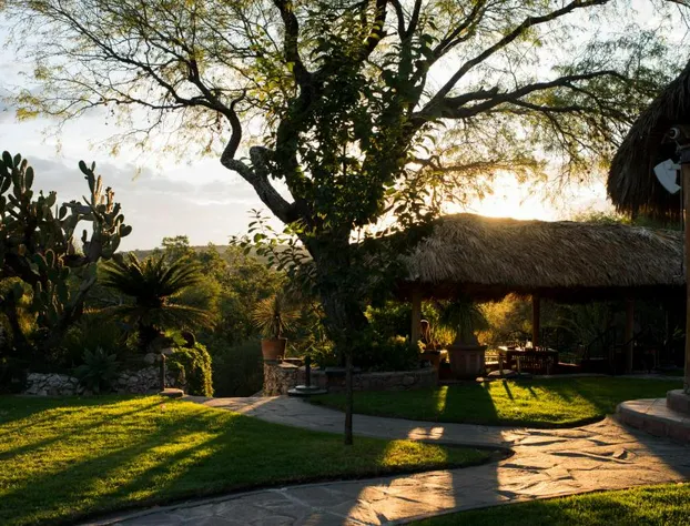 Nirvana Restaurant And Retreat hotel detail image 2