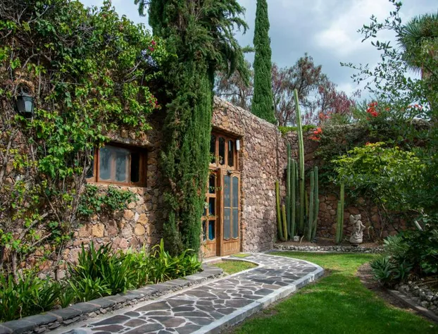 Nirvana Restaurant And Retreat hotel detail image 3