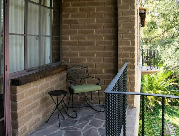 Nirvana Restaurant And Retreat hotel detail image 4