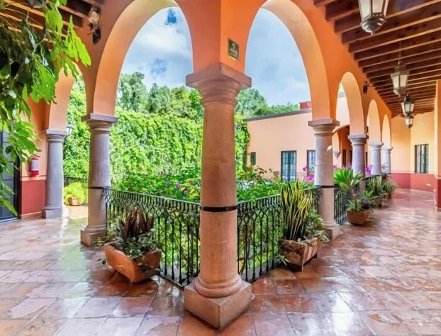 Antigua Capilla B&B hotel detail image 3