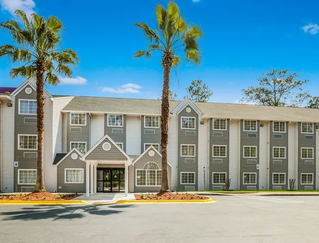 Sleep Inn & Suites Tallahassee-Capitol hotel detail image 4