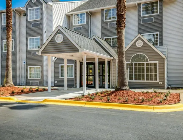 Sleep Inn & Suites Tallahassee-Capitol hotel detail image 3