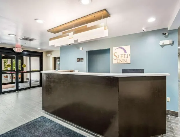 Sleep Inn & Suites Tallahassee-Capitol hotel detail image 4