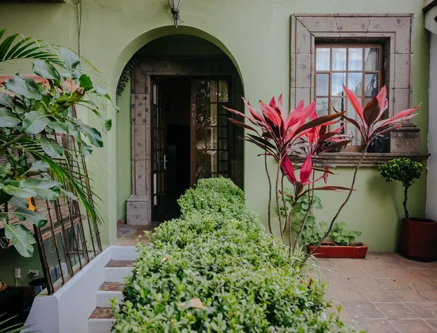 Casa Quetzal hotel detail image 1