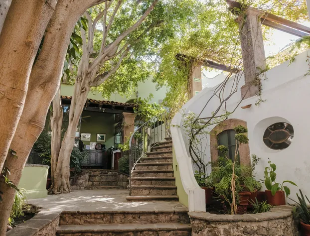 Casa Quetzal hotel detail image 2