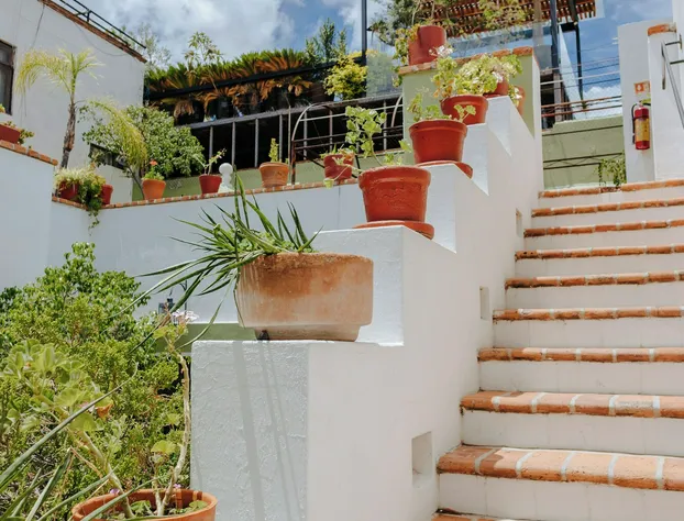Casa Quetzal hotel detail image 4
