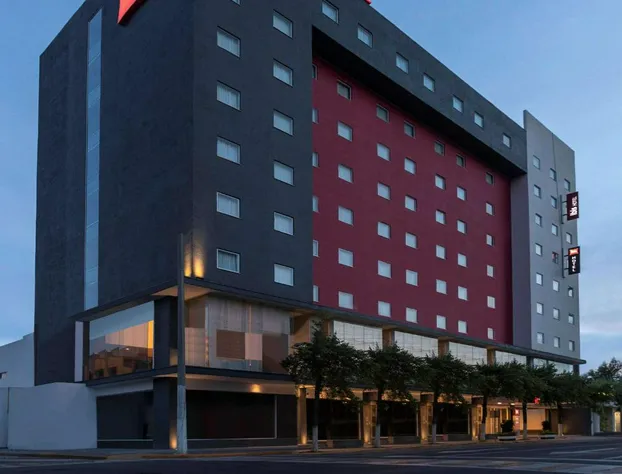 ibis Mexico Tlalnepantla hotel detail image 1