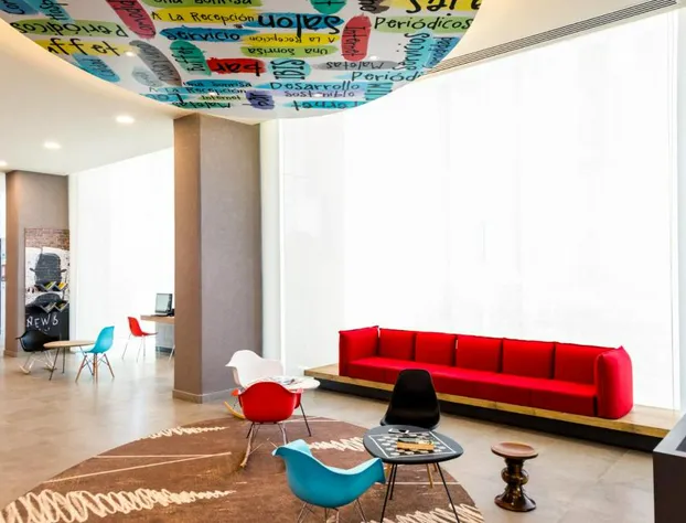 ibis Mexico Tlalnepantla hotel detail image 4