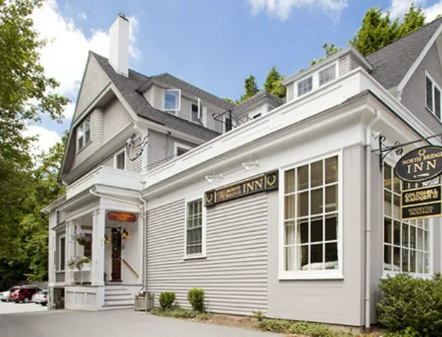 North Bridge Inn hotel detail image 1